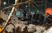 Бригады будут восстанавливать водоснабжение севера Калуги всю ночь