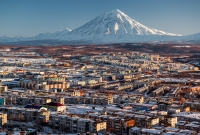 Дальний Восток как крупнейший национальный проект