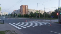 Продолжается работа по обеспечению безопасного движения 