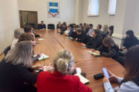 Борьба с коррупцией на местном уровне