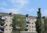 Калужские строители оказывают помощь в восстановлении Первомайска 