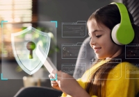 Как определить, что ребенок общается с кем-то опасным в Интернете?