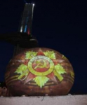 Калужский "шарик" станет экраном