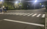 В Калуге продолжаются мероприятия по повышению безопасности движения