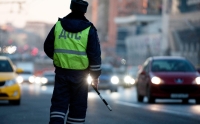 В Калуге заведено уголовное дело в отношении женщины севшей за руль в состоянии наркотического опьянения 