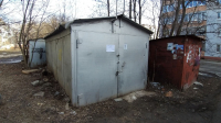 Ищем владельцев гаражей (ул.Тульская и ул.Пролетарская)