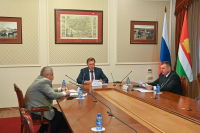 На День города будет обеспечена комплексная безопасность