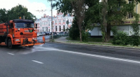 Городские службы переходят на особый летний режим работы 