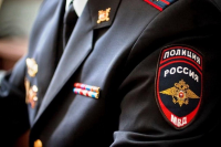 День сотрудника органов внутренних дел России! 