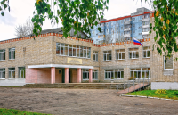 Калужской школе № 16 исполнилось 50 лет 