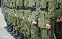 Мобилизация в Калужской области завершена