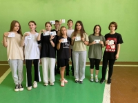 Комплекс ГТО – залог здоровья будущего поколения 