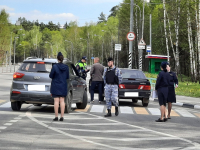 Сотрудниками Госавтоинспекции проведены рейдовые мероприятия