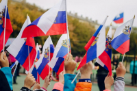 21 апреля - День местного самоуправления 