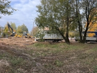 Аварийно-восстановительные работы