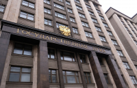 Определились победители на выборах в Госдуму