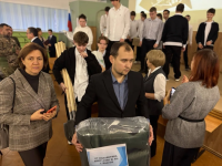 Сила в единстве!