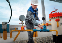 Подача заявления на бесплатную догазификацию
