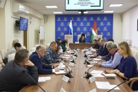 Профилактическая работа в сфере противодействия идеологии терроризма