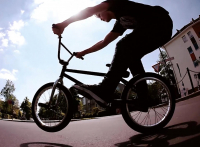 В Калуге пройдут соревнования по BMX