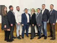 Калужская область вошла в топ-10 рейтинга РЦК по реализации нацпроекта "Производительность труда"