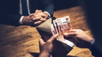 О мероприятиях в сфере противодействия коррупции