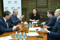 Калуга примет участников Межрегионального "Кубка защитников Отечества"