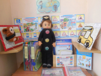 В калужских детских садах идет Неделя безопасности 