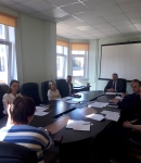 В Калуге обсудили ход восстановления объектов культурного наследия