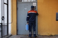 Калужанка впустила в квартиру лжегазовщика и лишилась своих сбережений