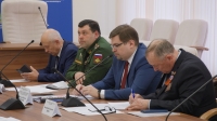Профилактика правонарушений и поддержка народных дружин
