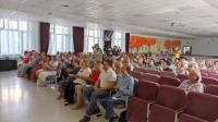 В Калуге состоялась городская педагогическая конференция