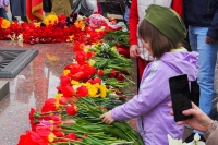 Как Калуга отпразднует День Победы 