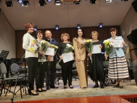 В Калуге наградили лучших педагогов дополнительного образования  