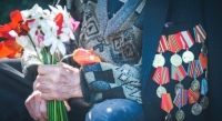 В Калужской области все ветераны Великой Отечественной войны получили ежегодную выплату ко Дню Победы