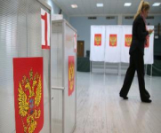 Нарушений на выборах не зафиксировано