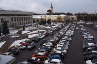 В Калуге откроют бесплатный каток