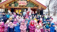 Калуга отметит Новый год по-семейному 