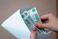 Зарплаты "в конверте" под контролем