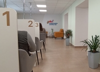 Фонд "Защитники Отечества" 
