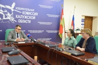 Жители Калужской области готовы присоединиться к всероссийской тренировке системы ДЭГ