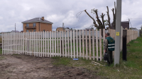 Государственный земельный надзор в Калужской области