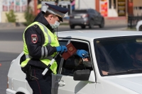 В Калуге возбуждено уголовное дело по факту управления транспортным средством в состоянии опьянения