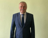 Дмитрий Денисов представил нового начальника УПРСНТ
