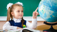 Родителям будущих первоклассников