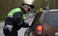 Госавтоинспекция напоминает о недопустимости нахождения за рулем в нетрезвом состоянии