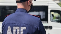 На территории города Калуги состоится оперативно-профилактическое мероприятие «Нетрезвый водитель»