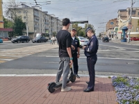 Подведены итоги оперативно-профилактического мероприятия  «Велосипед, СИМ, мотоцикл»