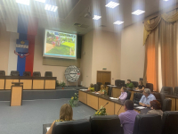 Комиссия определила дома образцового содержания 