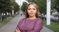 Надежда Ефремова: "Исполнители и организаторы кошмара должны понести самое суровое наказание"